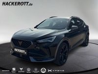 Gebraucht Cupra Formentor VZ 245 PS (180 kW) 2022 Schwarz SUV