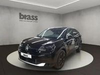 Neu Citroën C4 145 PS (106 kW) 2025 Perla neraschwarz metallic la Limousine