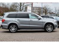 gebraucht Mercedes GL63 AMG AMG 4Matic