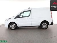 Gebraucht Ford Transit Connect 101 PS (74 kW) 2024 Frostweiß Van / Kleinbus