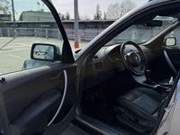 Gebraucht BMW X3 192 PS (141 kW) 2004 Grau SUV
