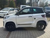 Gebraucht Ligier JS60 15 PS (11 kW) 2022 Weiß Kleinwagen