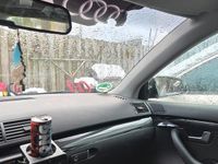 Gebraucht Audi A4 131 PS (96 kW) 2002 Grau Kombi