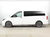 Gebraucht Mercedes Vito 190 PS (139 kW) 2023 Weiß Van
