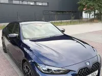 Gebraucht BMW M440 M Sport 374 PS (275 kW) 2023 Coupé