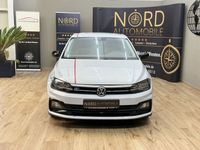 gebraucht VW Polo R-Line 1.0 TSI R-Line