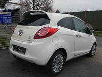 gebraucht Ford Ka Titanium