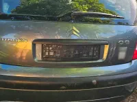 Gebraucht Citroën C3 73 PS (53 kW) 2006 Grau Kleinwagen