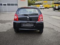 Gebraucht Suzuki Alto 68 PS (50 kW) 2010 Schwarz Kleinwagen