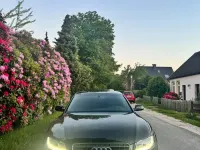 Gebraucht Audi A5 Sportback S-Line 211 PS (155 kW) 2011 Schwarz Kleinwagen