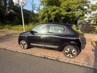 Gebraucht Renault Twingo LIMITED 69 PS (50 kW) 2018 Schwarz Kleinwagen