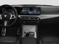 Gebraucht BMW 330 Shadowline 245 PS (180 kW) 2023 Schwarz Kombi