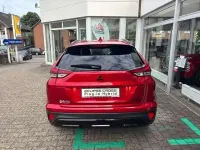 Gebraucht Mitsubishi Eclipse Cross Select 98 PS (72 kW) 2023 Dynamikrot SUV