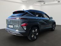 Neu Hyundai Kona Prime 139 PS (102 kW) 2025 Purple (ecotronic gray / abyss black ...) SUV