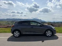 Gebraucht Renault Clio V Zen 91 PS (66 kW) 2021 Grau Limousine