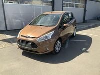 Second-hand Ford B-MAX Titanium 101 CP (74 kW) 2015 Maro Monovolum