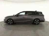 Używany Opel Astra 110 KM (80 kW) 2025 Szary Hatchback