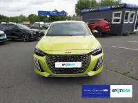 Gebraucht Peugeot 208 GTi 101 PS (74 kW) 2024 Gelb Kleinwagen