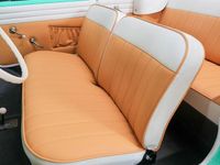 Gebraucht Amphicar 770 1964 Grün Cabrio