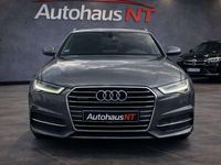 Gebraucht Audi A6 S-Line 272 PS (200 kW) 2015 Daytonagrau perleffekt Kombi