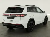 Neu VW Tiguan R-line 265 PS (194 kW) 2025 Andere SUV