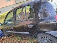 Gebraucht Renault Clio II 58 PS (42 kW) 2000 Limousine