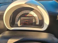 Gebraucht Smart ForFour 90 PS (66 kW) 2018 Rot Kleinwagen