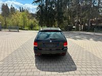 Gebraucht VW Golf VI 122 PS (89 kW) 2011 Schwarz Kleinwagen