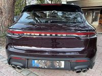Gebraucht Porsche Macan S 381 PS (280 kW) 2023 Violet SUV