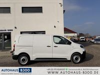 Gebraucht Fiat Scudo 177 PS (130 kW) 2024 Weiß Van