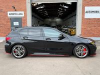 Gebraucht BMW M135 Performance 306 PS (225 kW) 2020 Schwarz Kleinwagen