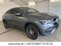 gebraucht Mercedes GLE350e GLE 350Coupe HeadUp 20"FahrAssist+ Pano 360K