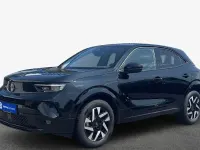 Gebraucht Opel Mokka 136 PS (100 kW) 2025 Schwarz SUV