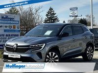 Gebraucht Renault Austral Techno 158 PS (116 kW) 2024 Dolomitgrau (metallic) SUV