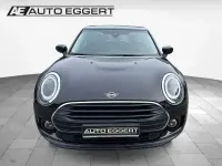 Gebraucht Mini One Clubman Essential 102 PS (75 kW) 2022 Schwarz Kombi