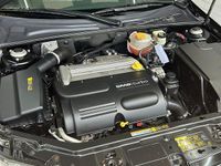 Gebraucht Saab 9-3 Cabriolet 150 PS (110 kW) 2005 Schwarz Cabrio