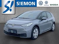 Gebraucht VW ID.3 Pro Performance 150 kW (204 PS) 2022 Grau Kleinwagen