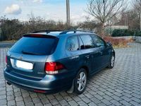 gebraucht VW Golf VI 