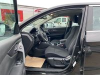 gebraucht Nissan Qashqai Visia