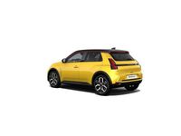 Neu Renault 5 E-Tech Urban 89 kW (122 PS) 2026 Pop yellow!, black pearlschwa Kleinwagen