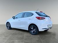 Gebraucht Mazda 2 Center-Line 75 PS (55 kW) 2023 Arctic white Kleinwagen