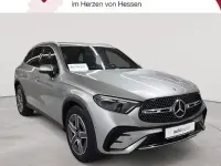 Gebraucht Mercedes GLC220 Advanced 2024 Andere Limousine