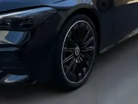 Gebraucht Mercedes CLE200 AMG 204 PS (150 kW) 2025 Schwarz Coupé
