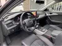 Gebraucht Audi A6 272 PS (200 kW) 2015 Limousine