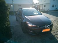 gebraucht Opel Astra 4l Turbo