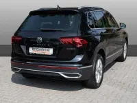 Gebraucht VW Tiguan Business 245 PS (180 kW) 2023 Schwarz SUV