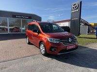 Gebraucht Renault Kangoo Intens 95 PS (69 kW) 2021 Braun Van / Kleinbus