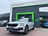 Gebraucht Skoda Kamiq Selection 95 PS (69 kW) 2025 Silber SUV