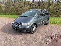 gebraucht VW Sharan 2.0TDI Freestyle Freestyle