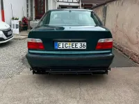 Gebraucht BMW 316 M Sport 102 PS (75 kW) 1995 Grün Limousine